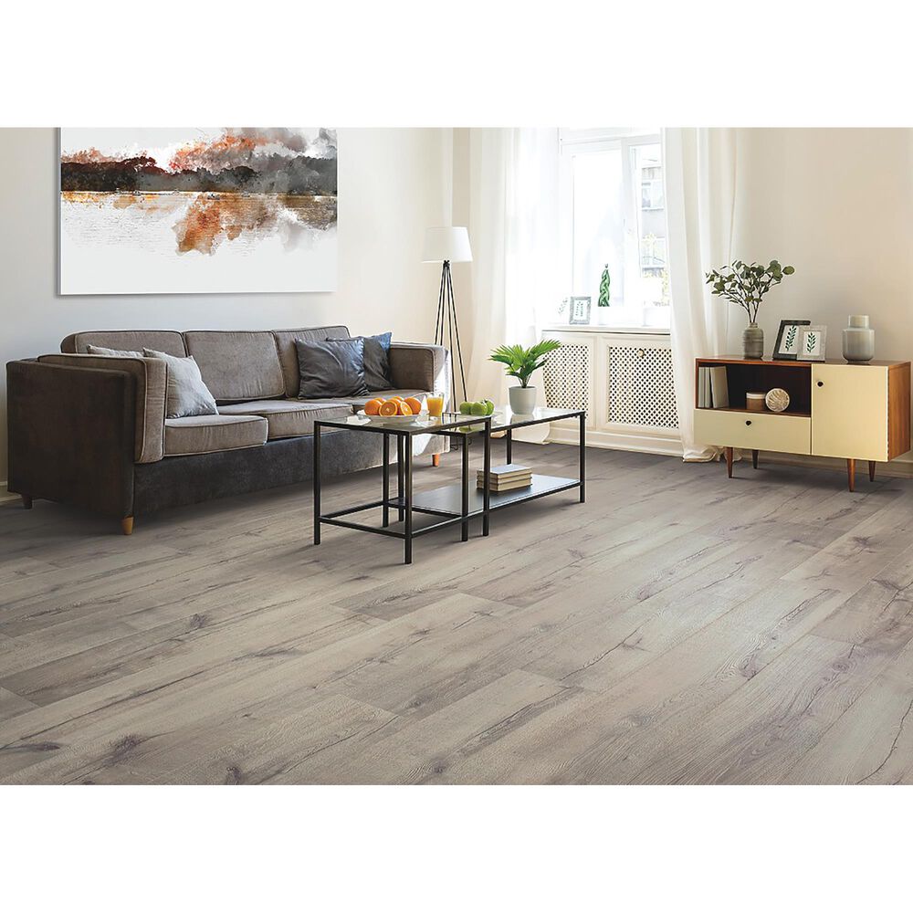 Mohawk Castlebriar Lunar Oak Laminate, , large