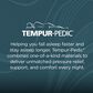 Tempur-Pedic LuxeAdapt 2.0 Soft Twin XL Mattress, , large