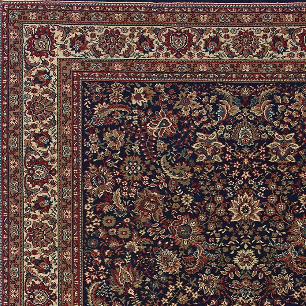 Oriental Weavers Ariana 113B 2&#39;3&quot; x 7&#39;9&quot; Multi-Color Runner, , large