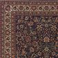 Oriental Weavers Ariana 113B 2"3" x 7"9" Multi-Color Runner, , large
