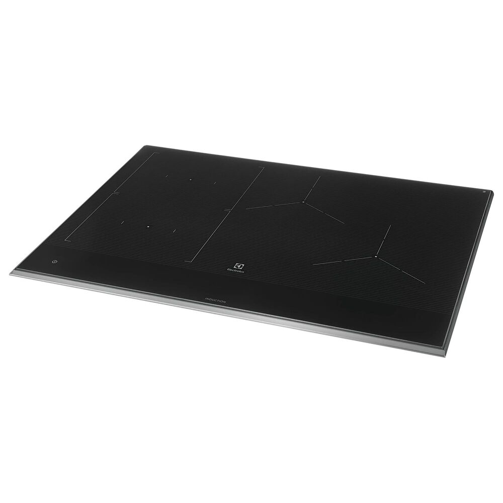 Electrolux 30&#39;&#39; Induction Cooktop with Precision Temperature Control in Stainless Steel, , large