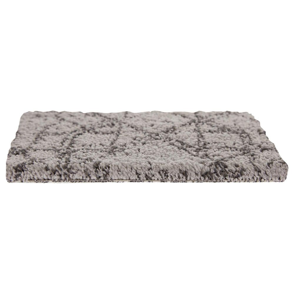 Mohawk Exquisite Craft Carpet in Moonlit Grey, , large