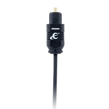 Helios 13" Ultra Slim Toslink Cable, , large
