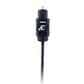 Helios 13" Ultra Slim Toslink Cable, , large
