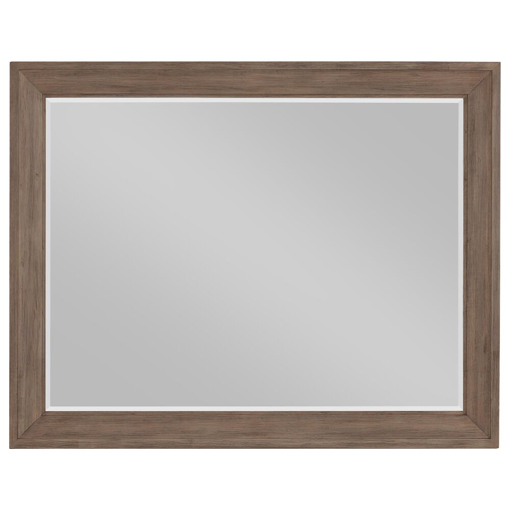 New Heritage Design Mariana Mirror in Vintage Mocha, , large