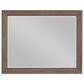 New Heritage Design Mariana Mirror in Vintage Mocha, , large
