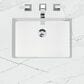 James Martin Vanities Brookfield 48" Single Bathroom Vanity in Antique Black with 3 cm Ethereal Noctis Quartz Top and Rectangle Sink, , large