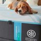 Tempur-Pedic LuxeBreeze 2.0 Medium Hybrid Queen Mattress, , large