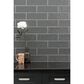 MS International Urbano Graphite 4" x 12" Ceramic Tile, , large