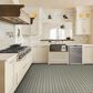 Karastan Volute Carpet in Ocean Blue, , large