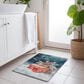 Dalyn Rug Company Wonderland WN13 2"6" x 3"10" Blue Indoor/Outdoor Area Rug, , large