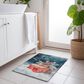 Dalyn Rug Company Wonderland WN13 2"6" x 3"10" Blue Indoor/Outdoor Area Rug, , large