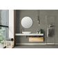 Dal-Tile Exposition Cameo 12" x 24" Woven Porcelain Tile, , large