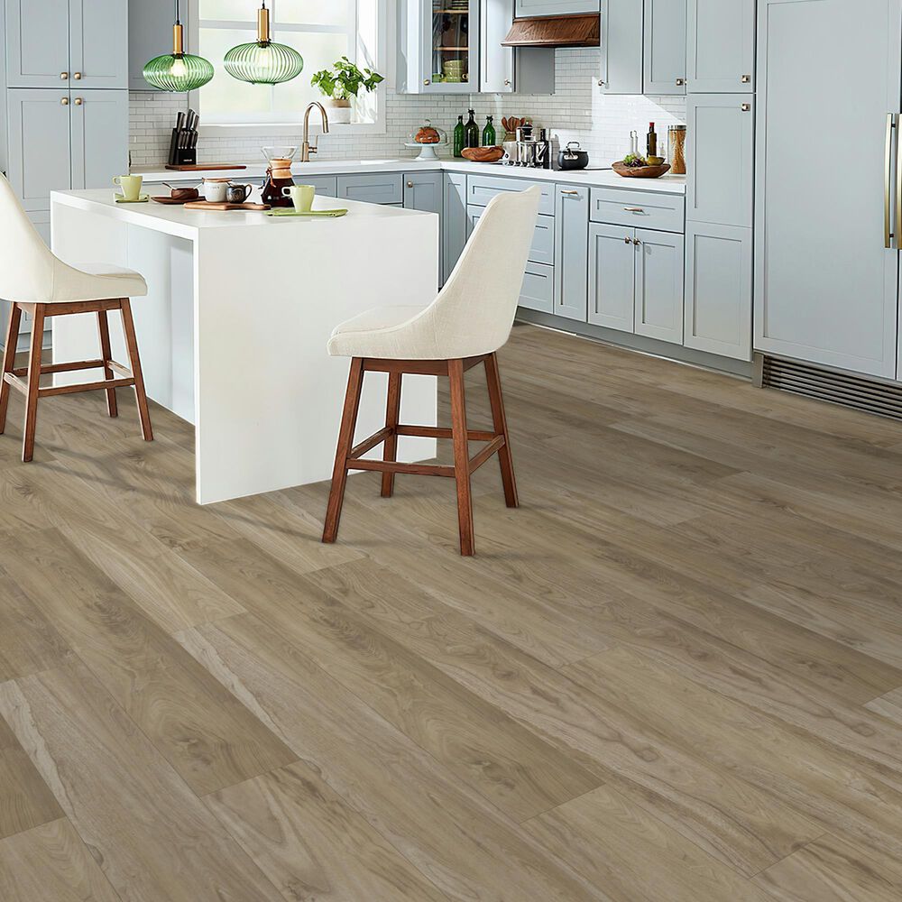 Pergo Wider Longer Sweet Syrup 10&quot; x 72&quot; Luxury Vinyl Plank, , large