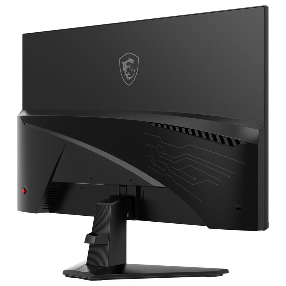 MSI 27" Full HD HDR 144 Hz Gaming Monitor in Metallic Black, , large