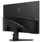 MSI 27" Full HD HDR 144 Hz Gaming Monitor in Metallic Black, , large
