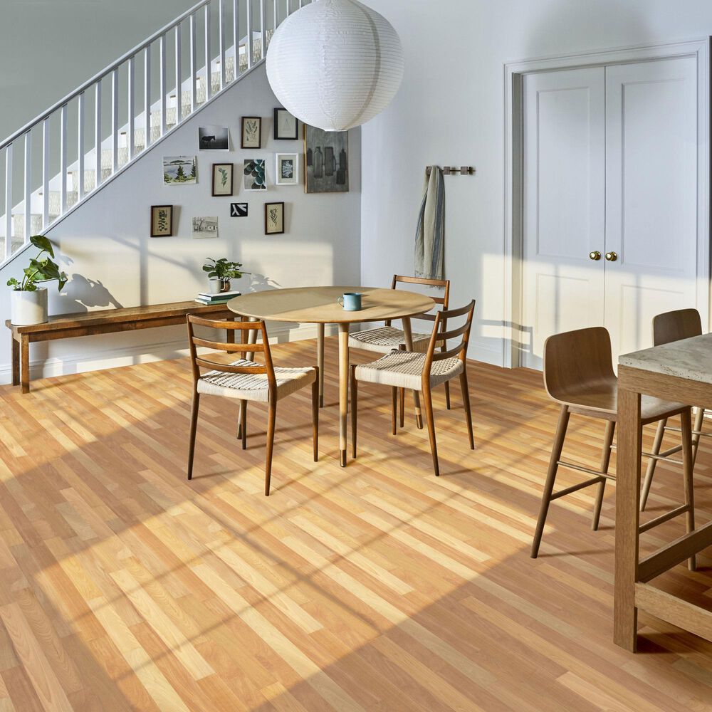 Anderson Tuftex Brasilia Ipanema 9/16" Oak Engineered Hardwood, , large