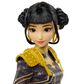 Kpop Demon Hunter Zoey "Golden" Singing Fashion Doll, , large