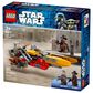 LEGO Star Wars Cobb Vanth"s Speeder Building Set, , large