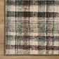 Chris Loves Julia x Loloi Humphrey 2"3" x 11"6" Forest and Multicolor Runner, , large