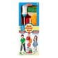 Melissa & Doug Let"s Play House! Dust! Sweep! Mop!, , large