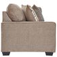 Ashley Cannonbrook 3-Piece Sectional in Cannonbrook Nutmeg, , large