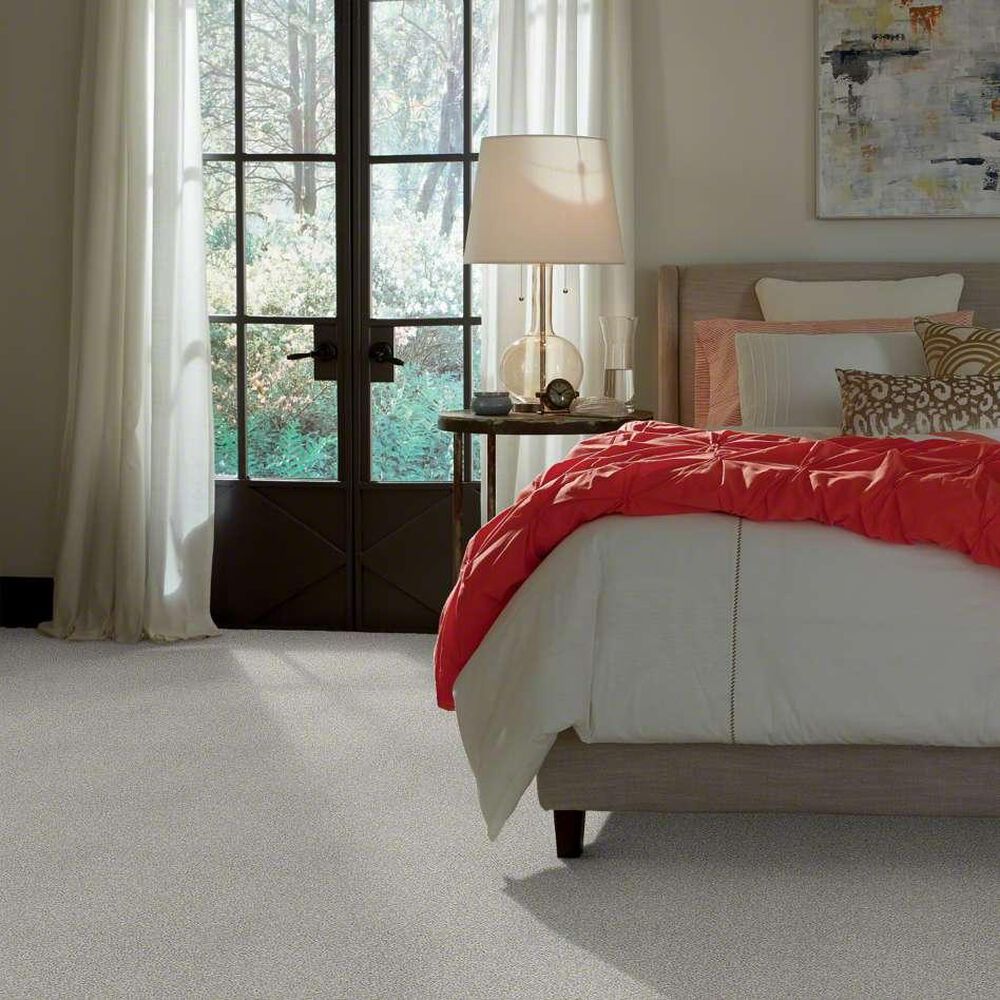 Shaw Just A Hint II Carpet in Dew, , large