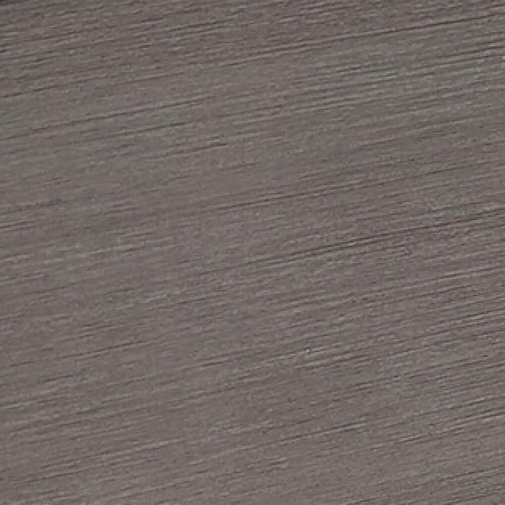 Riva Ridge Caraway 5-Drawer Sliding Door Chest in Aged Slate, , large