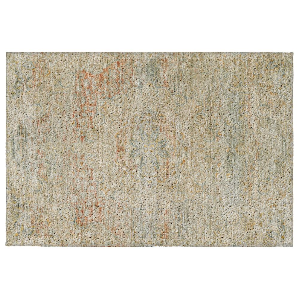 Dalyn Rug Company Tabrook TB1 Tan 1"8" x 2"6" Area Rug, , large