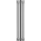 Thor Kitchen Gordon Ramsay 36" Refrigerator Handle Kit in Stainless Steel, , large