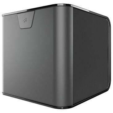 Martin Logan Depth 215 Subwoofer in Gloss Black, , large