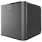 Martin Logan Depth 215 Subwoofer in Gloss Black, , large