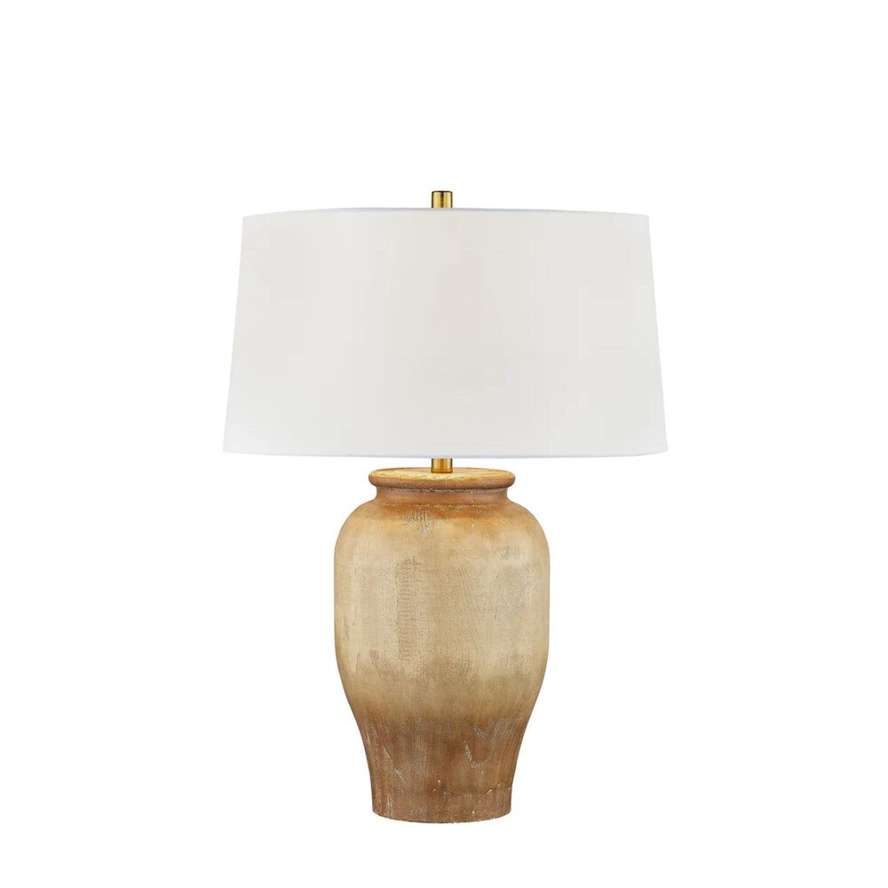 Southern Lighting Table Lamp Ramsey, , large