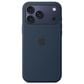 Apple Silicone Case with MagSafe for iPhone 17 Pro Max in Midnight, , large