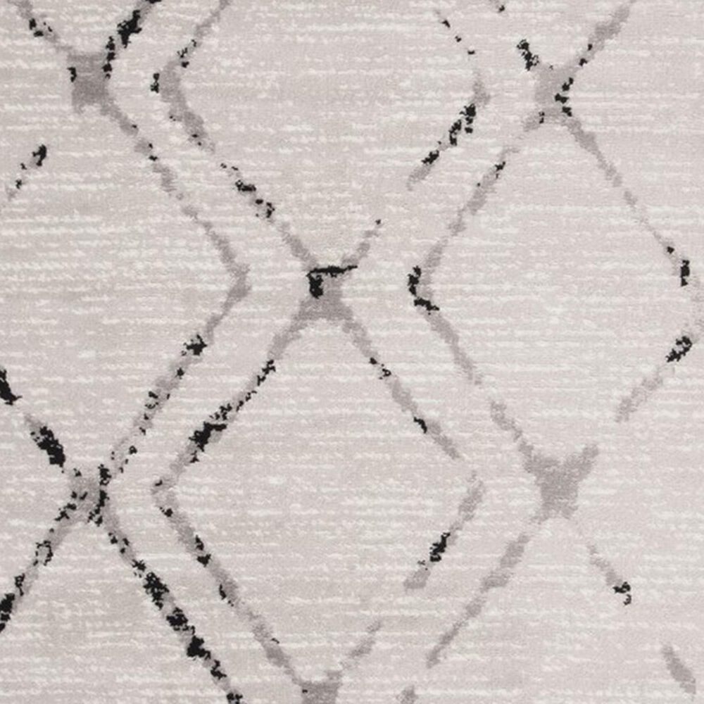 Safavieh Skyler SKY197H 8&#39; x 10&#39; Ivory and Gray Area Rug, , large