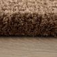 Feizy Tula Brown 2"6" x 8" Area Rug, , large
