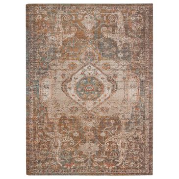 Amer Rugs Eternal 2"2" x 3" Taupe Area Rug, , large