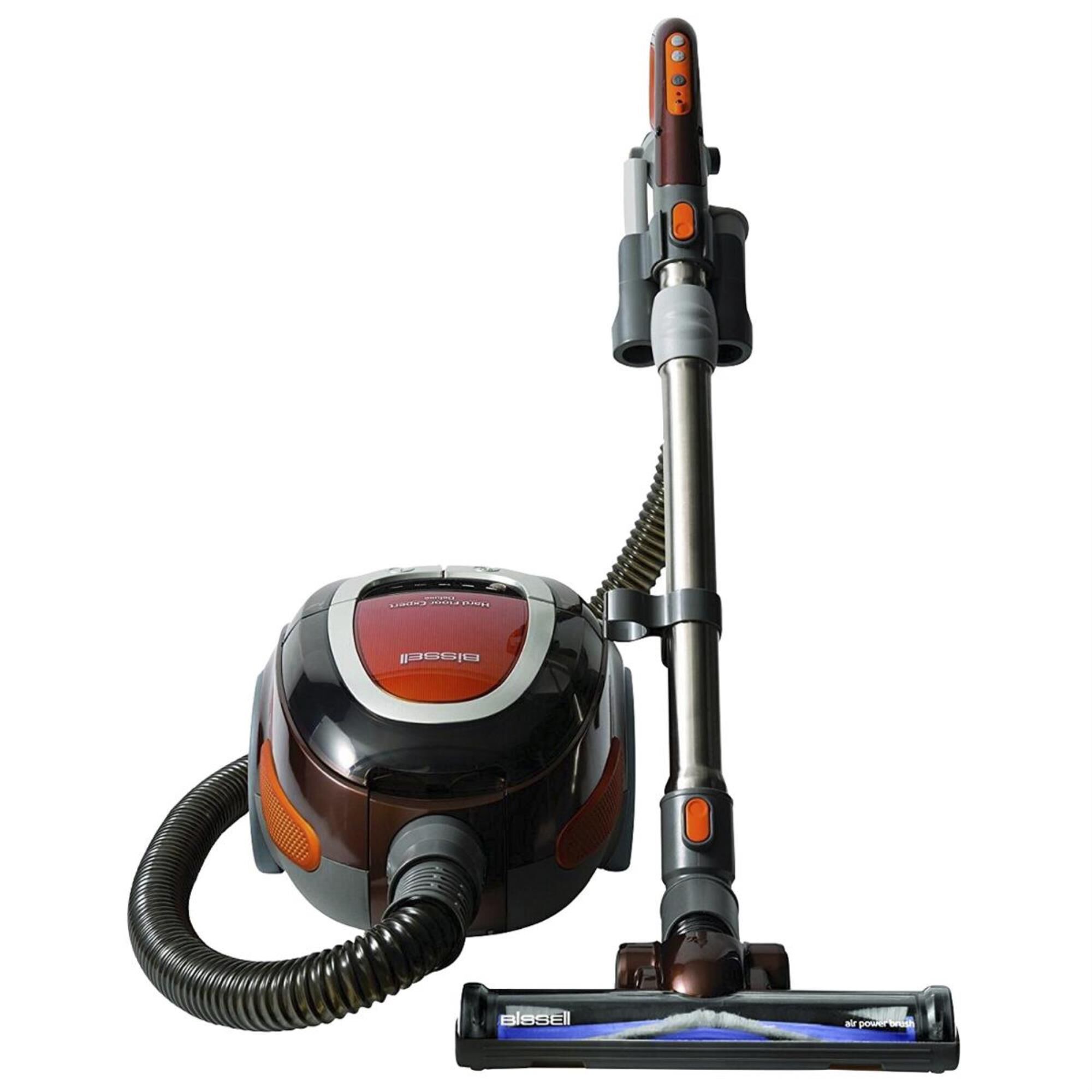 Bissell Hard Floor Expert Deluxe 