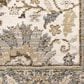 Oriental Weavers Andorra Stone 5"3" x 7"3" Area Rug, , large