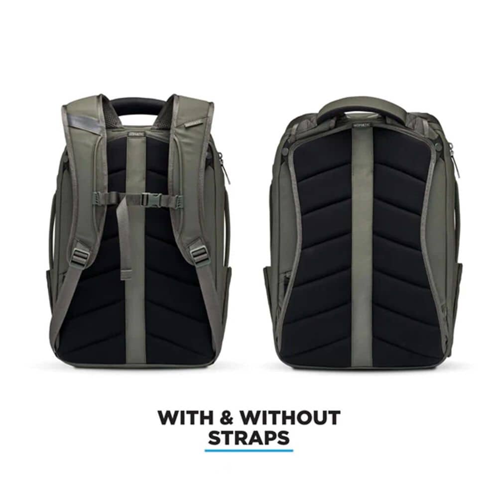 Nomatic 14L Backpack in Olive, , large
