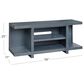 Riva Ridge Latitude 55" Open Console in Deep Indigo, , large