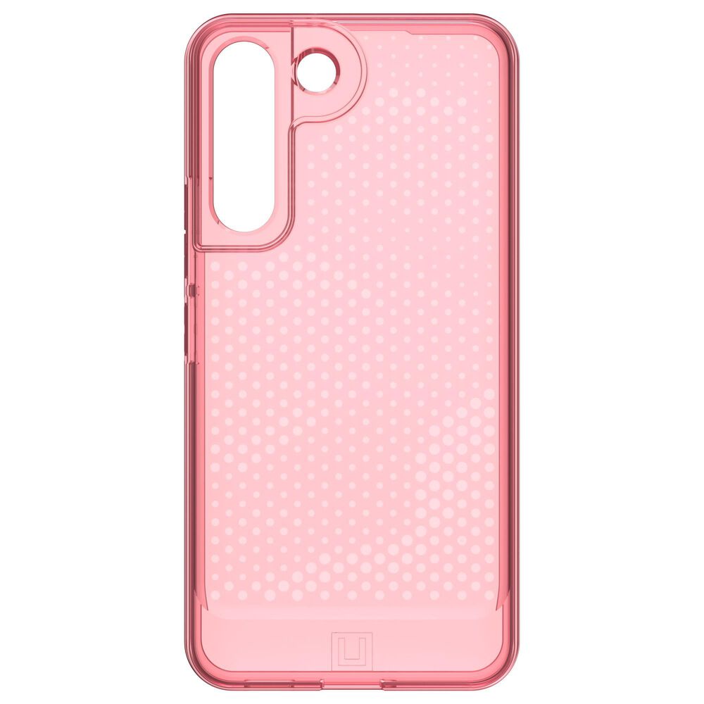 UAG U Lucent Case for Samsung Galaxy S22 5G in Clay, , large