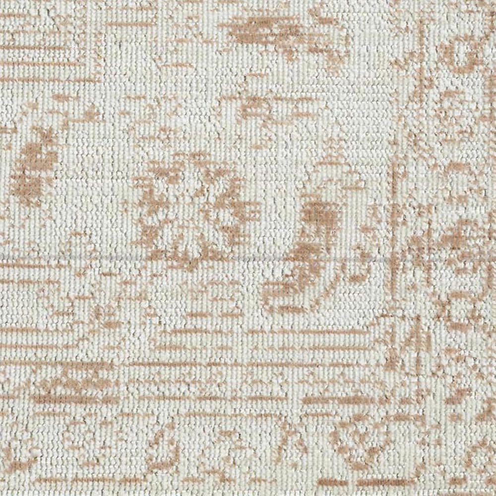 Momeni Isabella 4&#39; x 6&#39; Brown Area Rug, , large