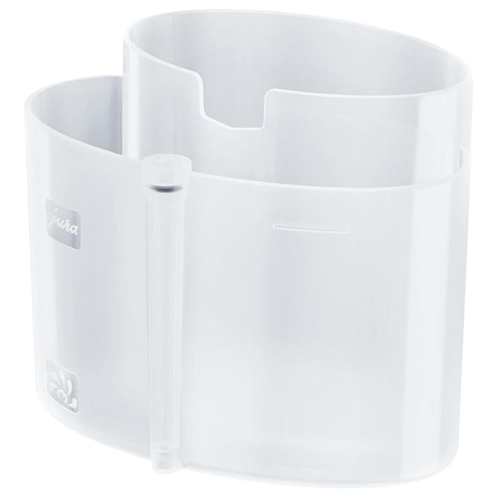 Jura Container for Milk System Cleaning in Clear, , large