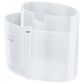 Jura Container for Milk System Cleaning in Clear, , large