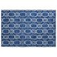 Dalyn Rug Company The Reserve TR6 Navy 1"8" x 2"6" Indoor/Outdoor Area Rug, , large