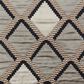 Ann Gish Art Of Home 3-Piece Queen Scales Duvet Set In Taupe, , large
