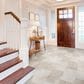 Mohawk Wanderer"s Loop Bavarian Cream 12" x 24" Luxury Vinyl Tile, , large