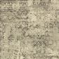 Oriental Weavers Astor Lucas 2"3" x 7"6" Beige Runner, , large
