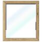 Shannon Hills Davie 6-Drawer Dresser and Mirror in Pale Oak, , large